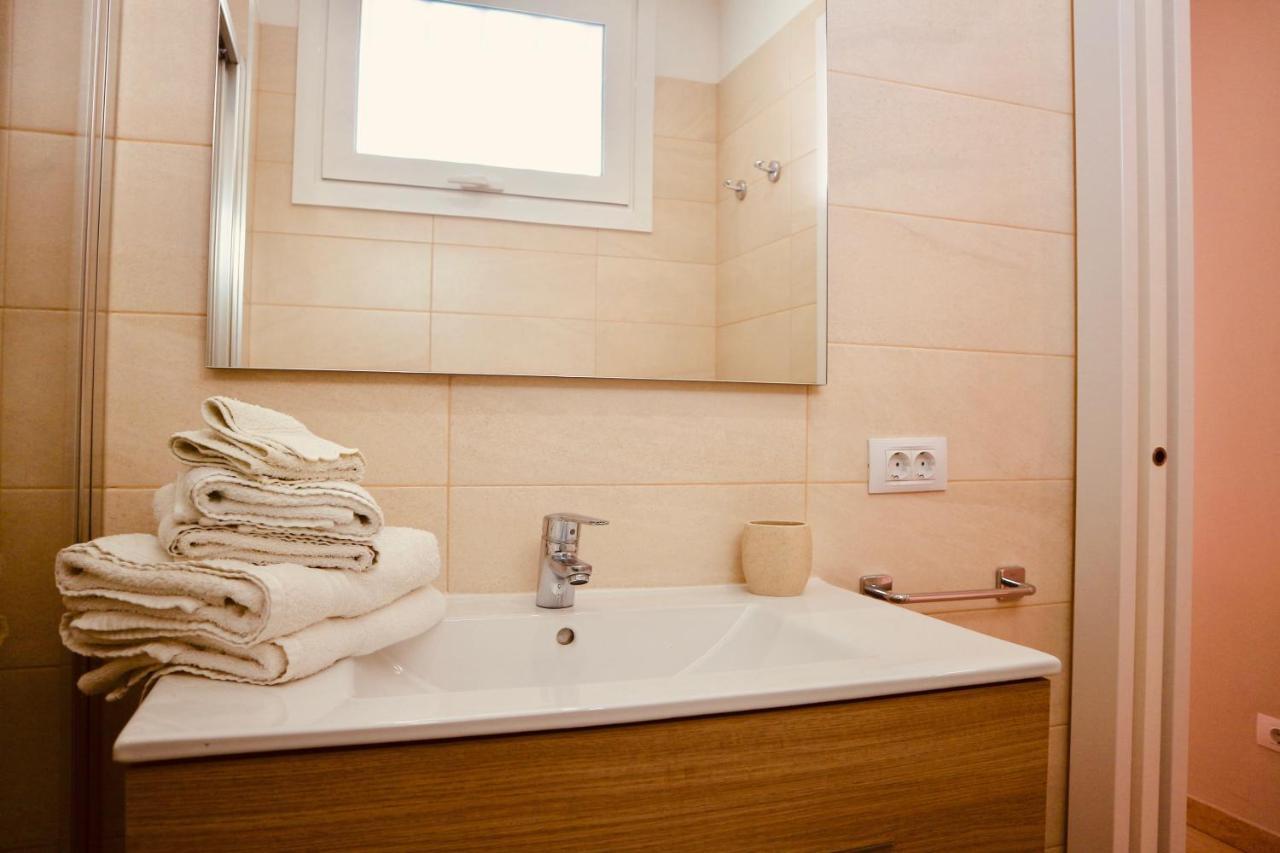 Apartamento Sun & View Los Cristianos (Tenerife)