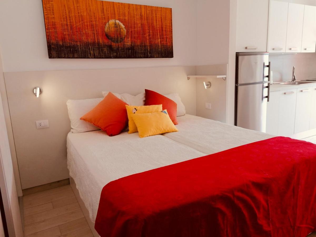 Apartamento Sun & View *