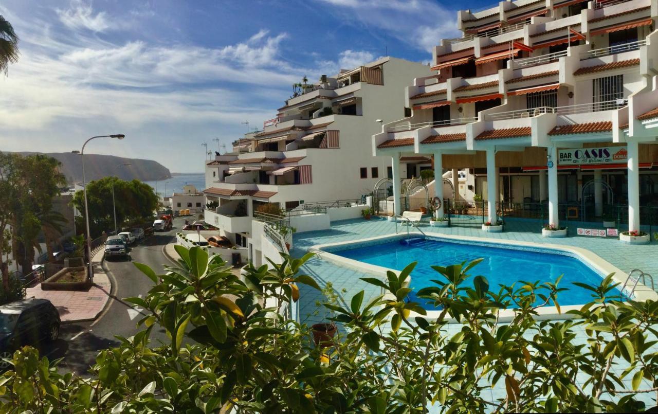 Sun & View Apartamento Los Cristianos (Tenerife)