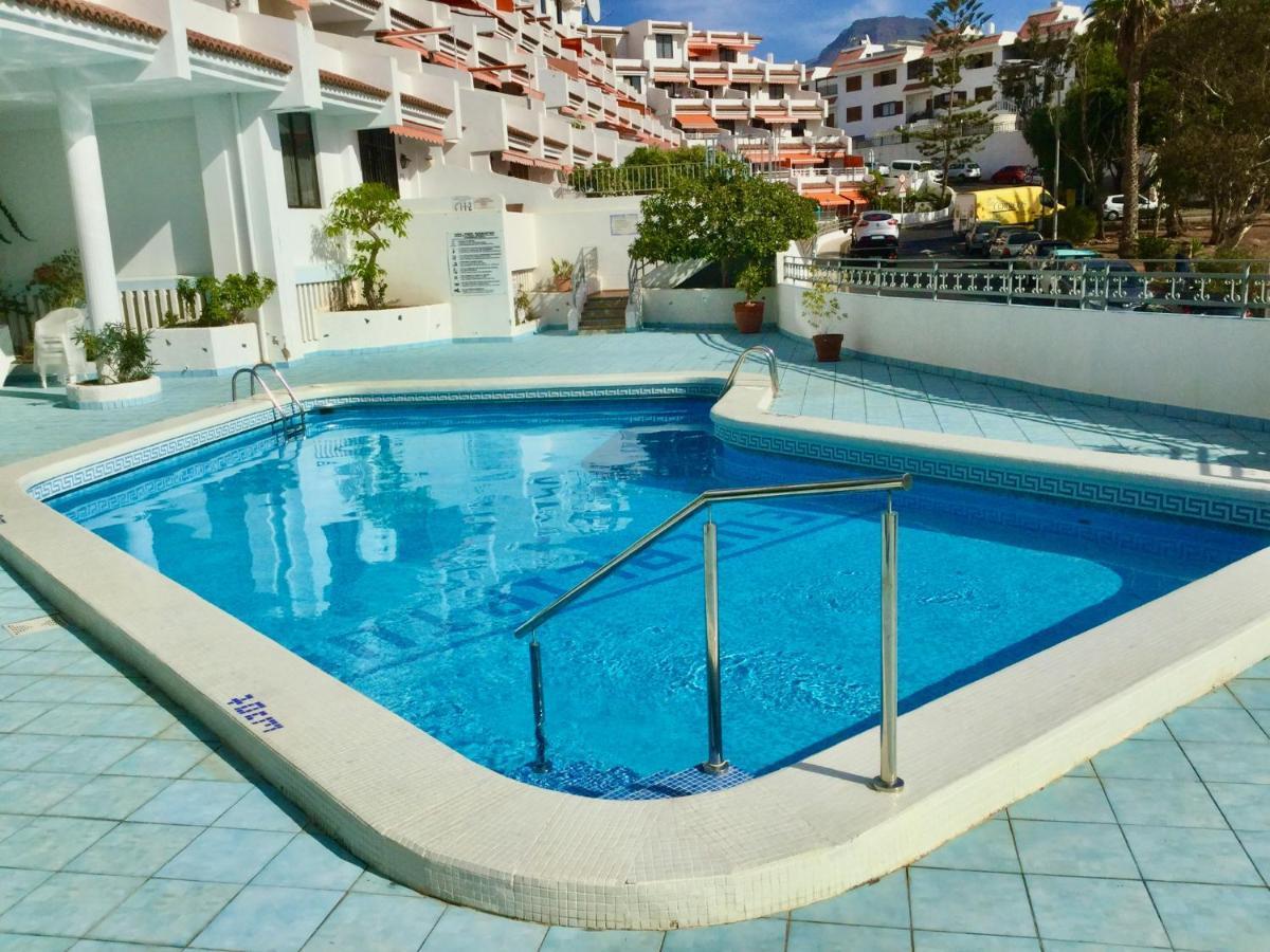 Sun & View Apartamento Los Cristianos (Tenerife)