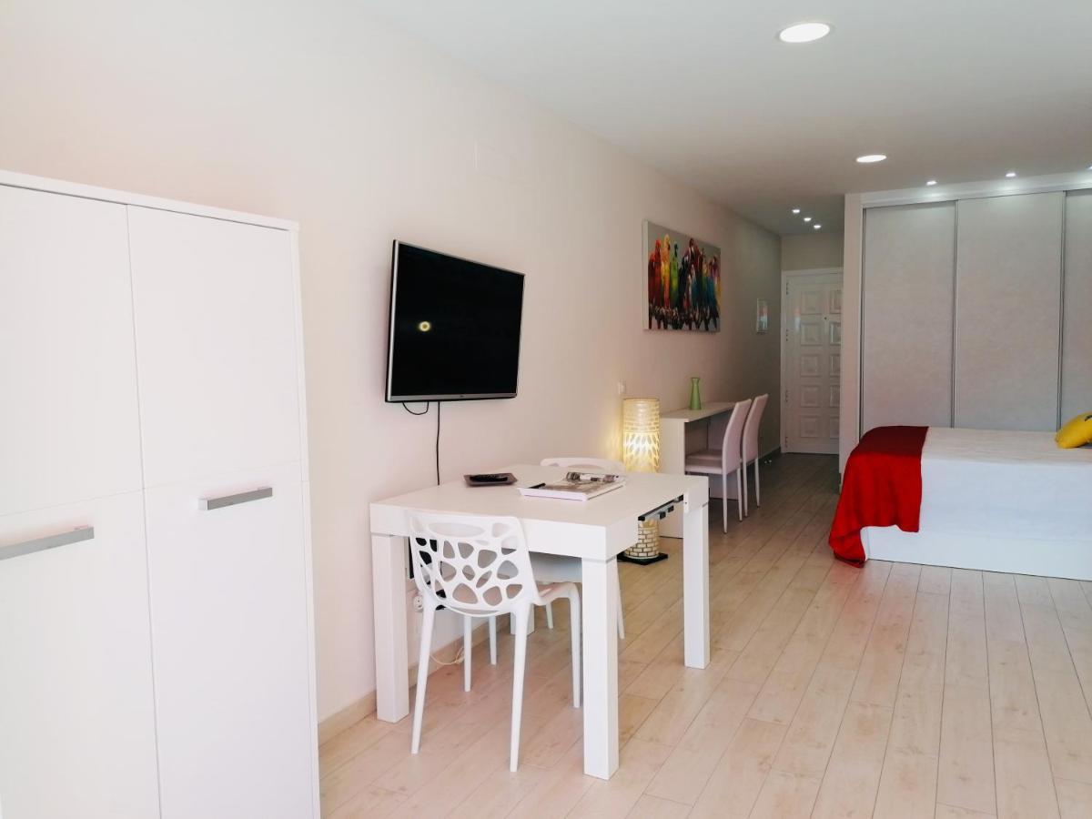 Apartamento Sun & View