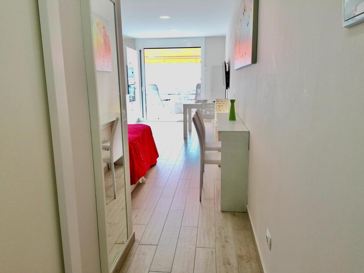Sun & View Apartamento