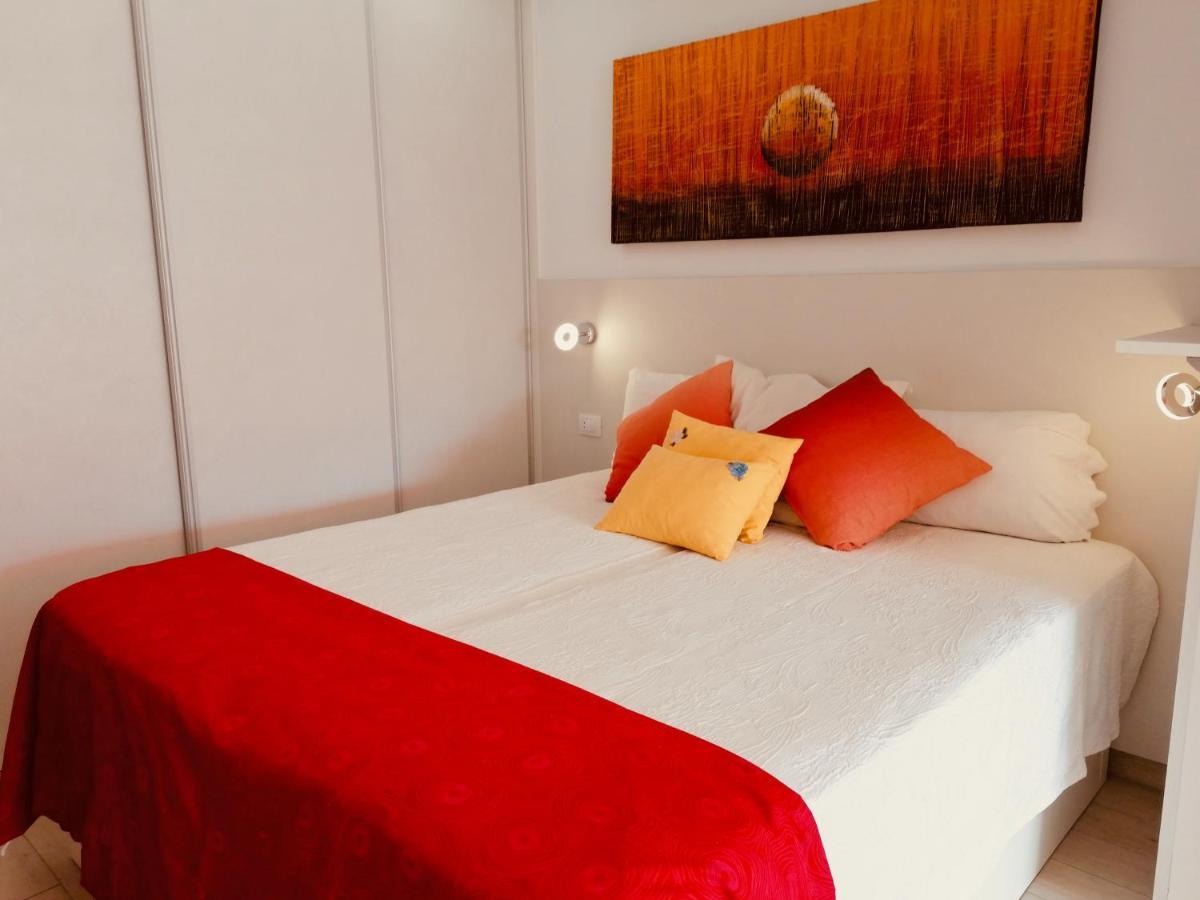 Apartamento Sun & View Los Cristianos (Tenerife)