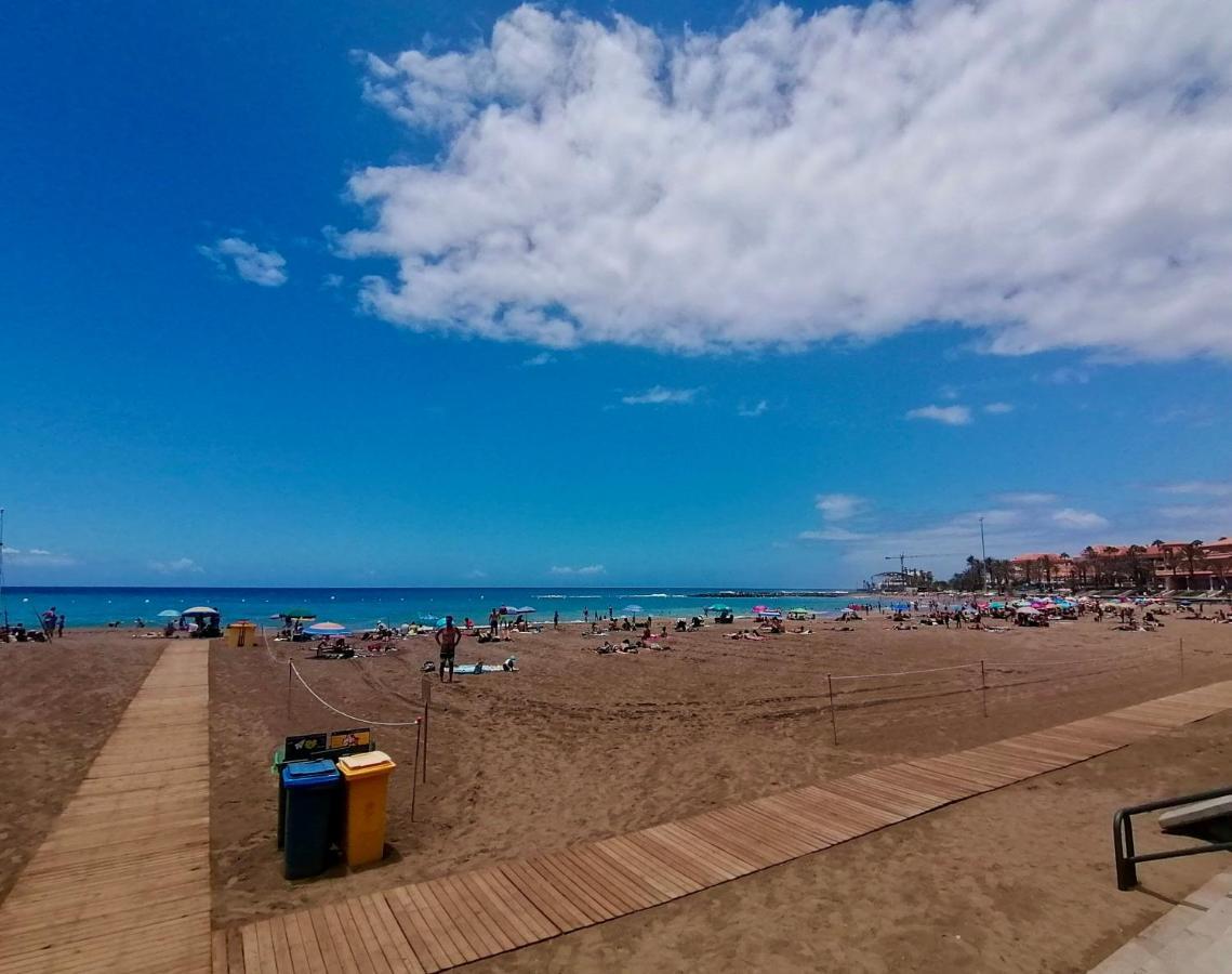 Sun & View Apartamento Los Cristianos (Tenerife)