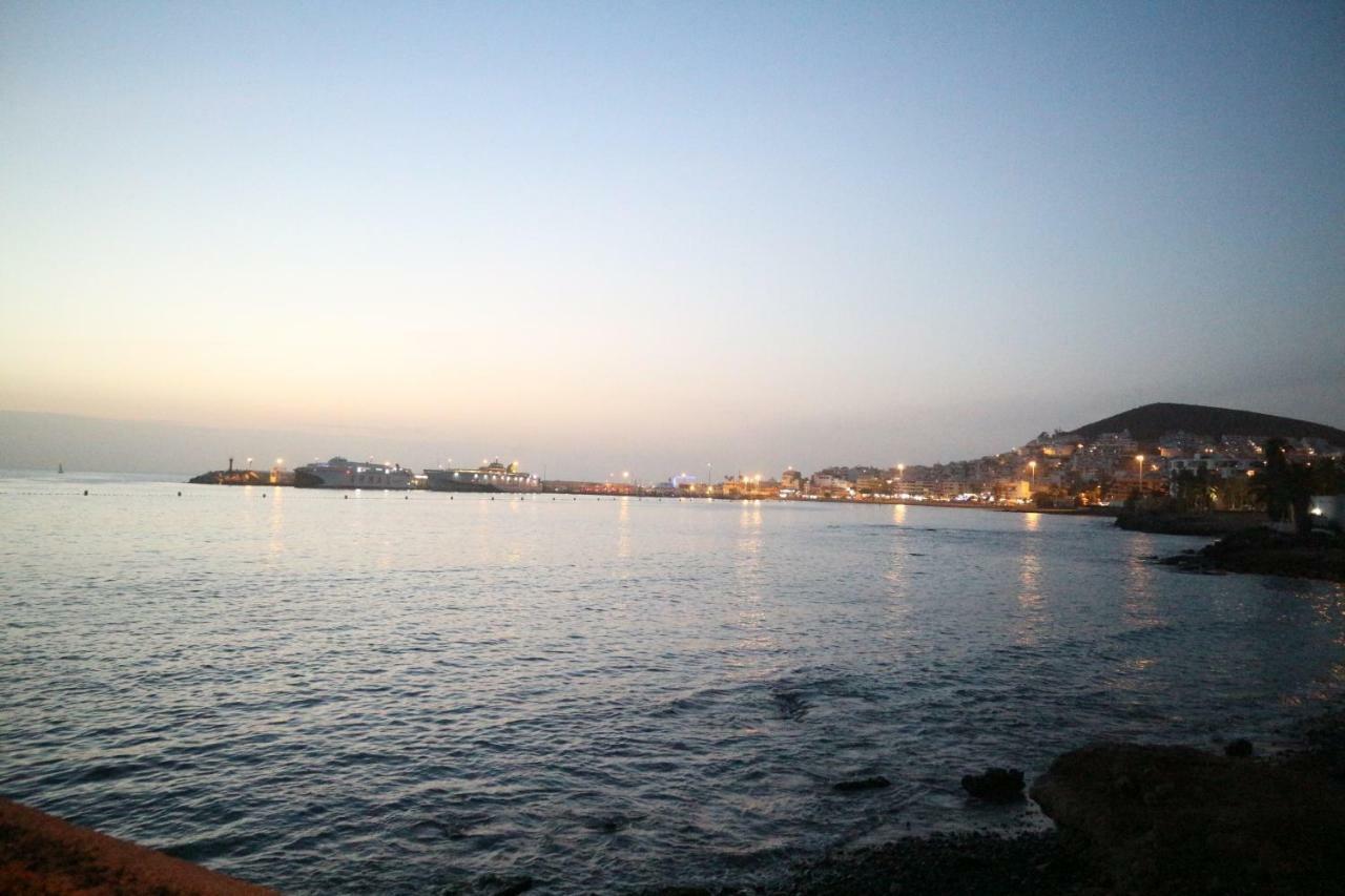 Sun & View Los Cristianos (Tenerife)