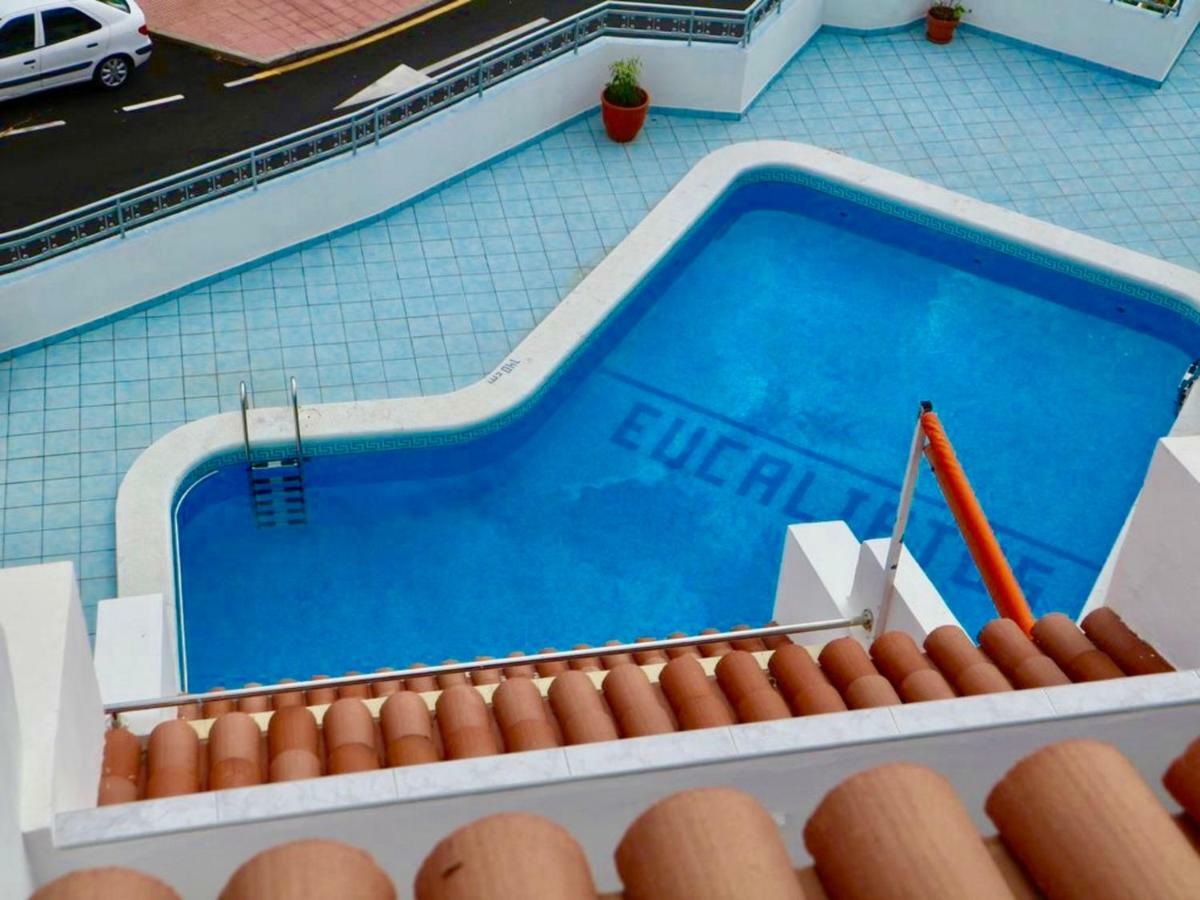 Sun & View Apartamento Los Cristianos (Tenerife)
