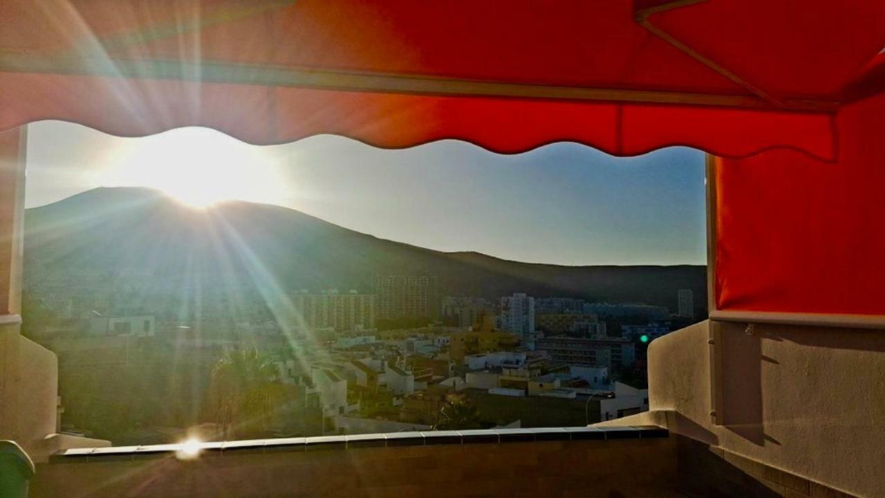 Sun & View Apartamento