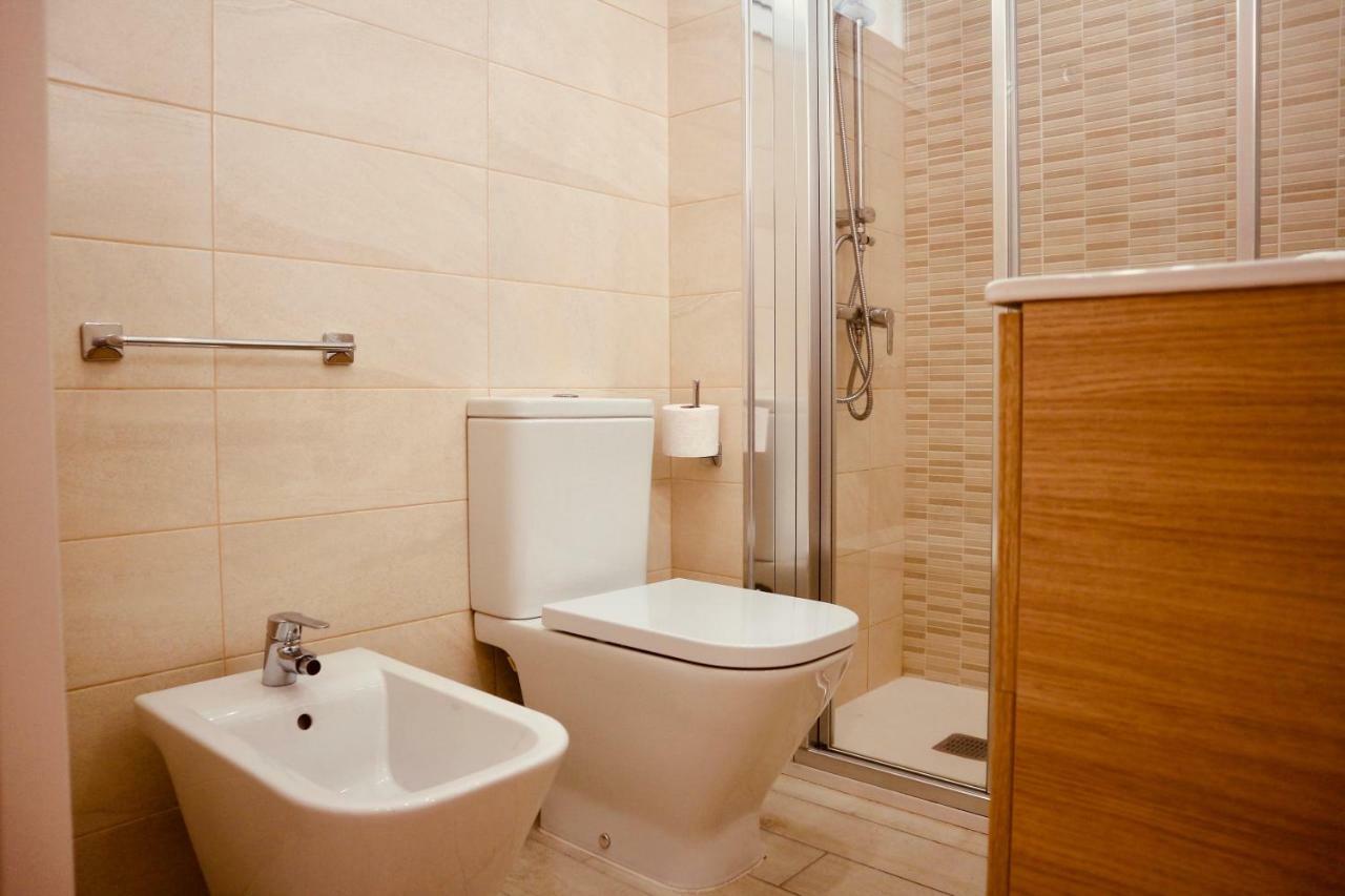 Apartamento Sun & View Los Cristianos (Tenerife)