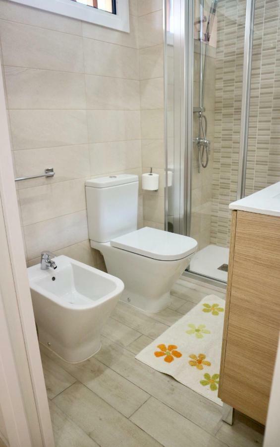 Apartamento Sun & View *