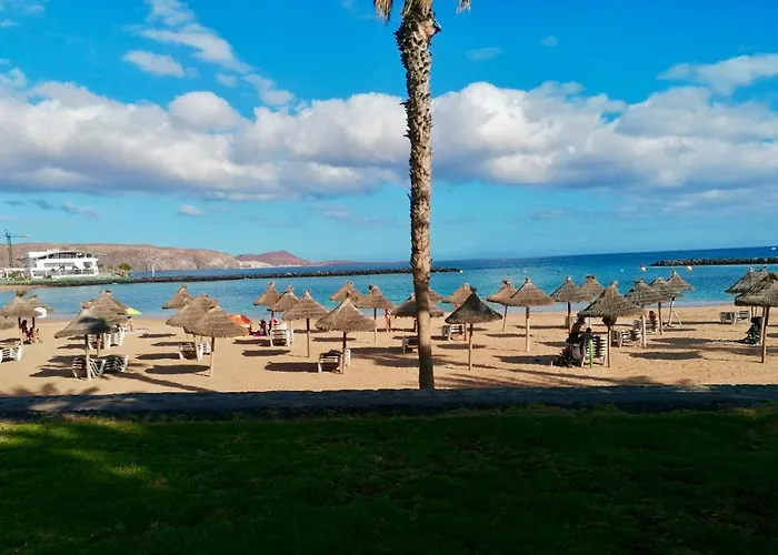 Sun & View Holiday Home