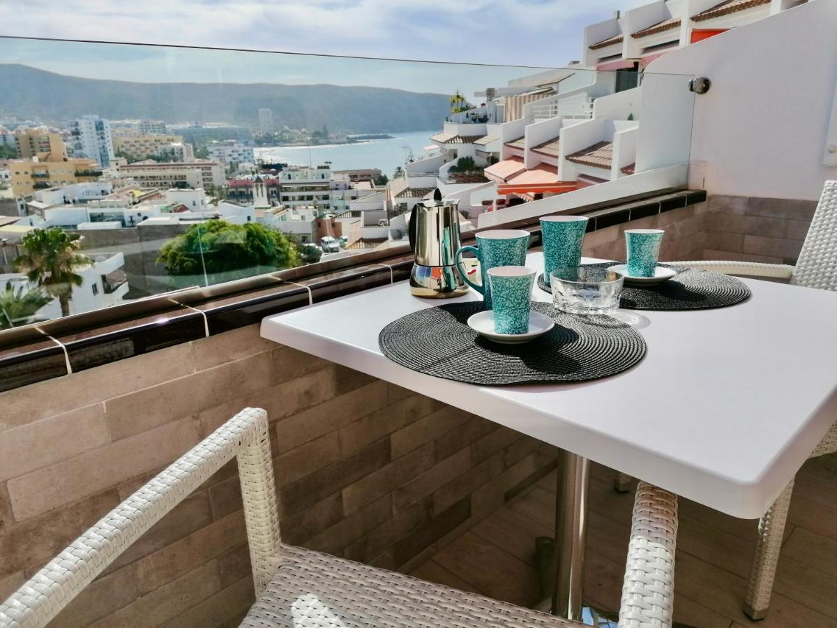 Apartment Sun & View *