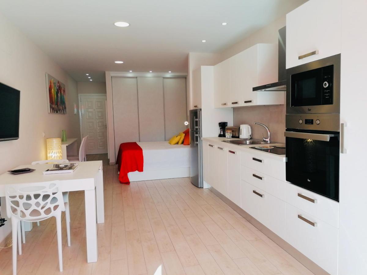 Sun & View Apartment